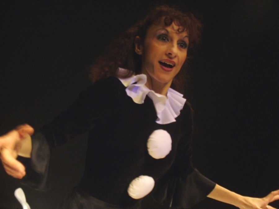 Tamara Constantinescu, pe scena editorială. Volum gălăţean de teatrologie, lansat în Capitală