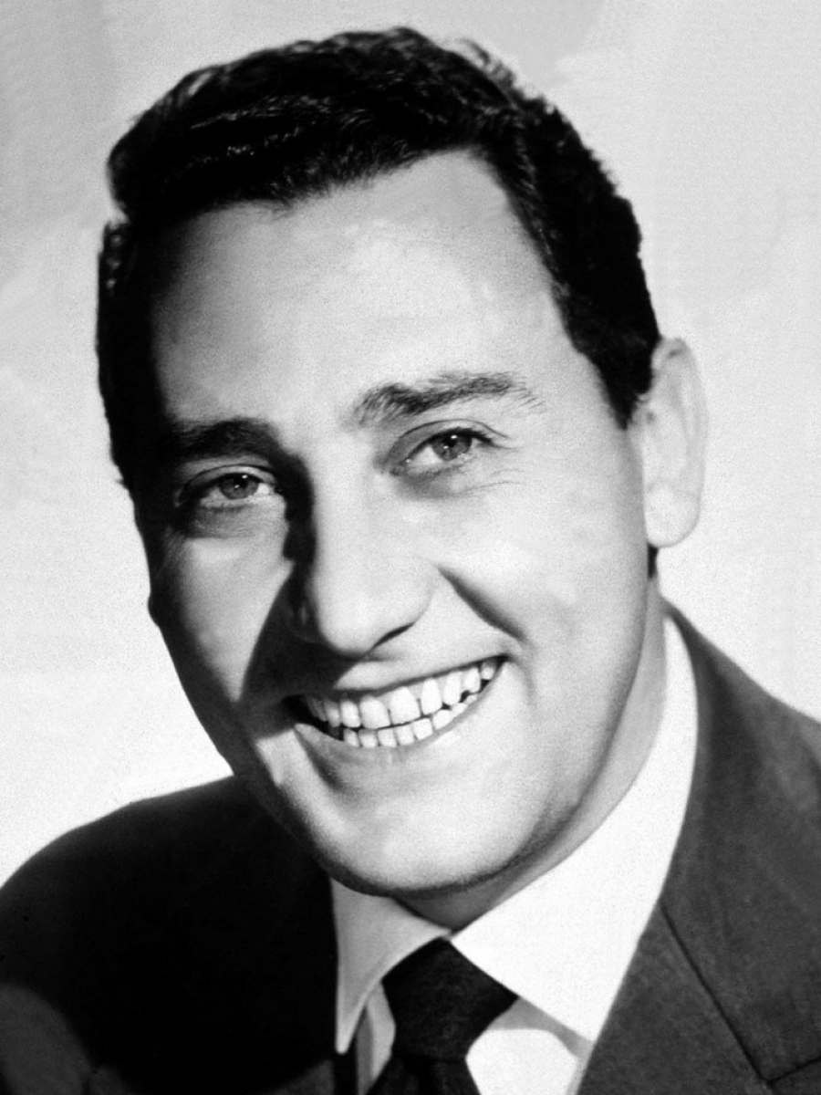 Remember. Alberto Sordi (1920-2003)