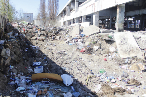 Dosarul pentru demolarea Mehid, depus la Primărie