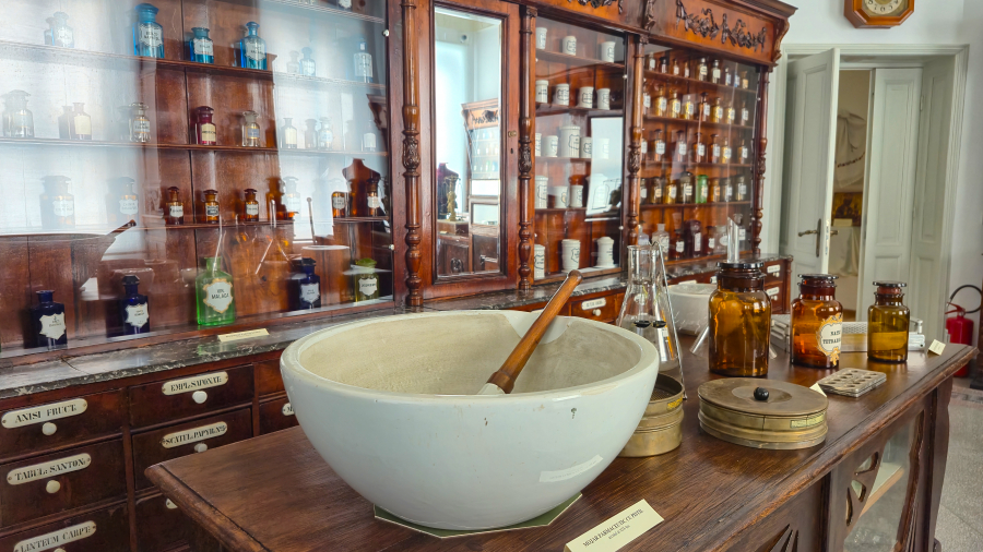 Carnetul cultural gălăţean