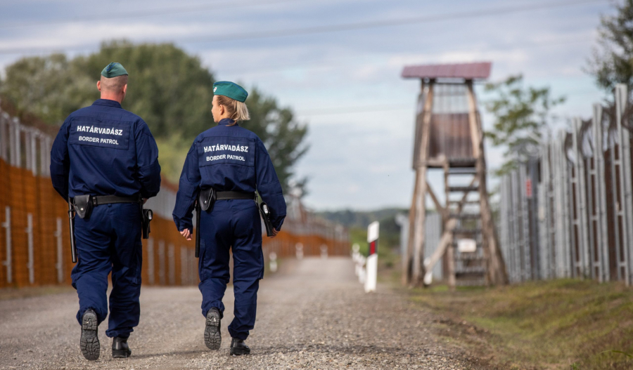 Întărim frontierele UE, dar cum?