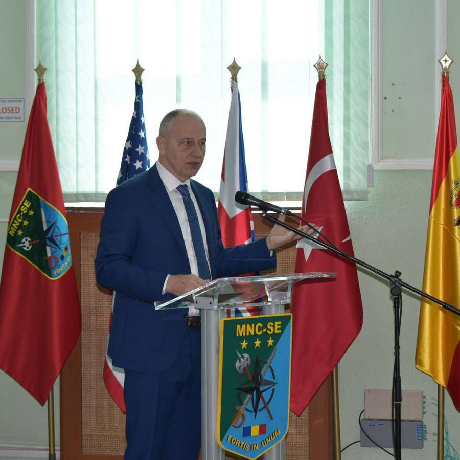 Mircea Geoană nu s-a decis să candideze la prezidențiale