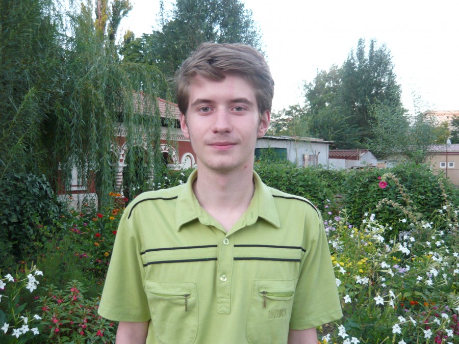 Gălăţeanul Petru Dimitriu - Premiul I pe ţară la Concursul „Infoeducaţia”