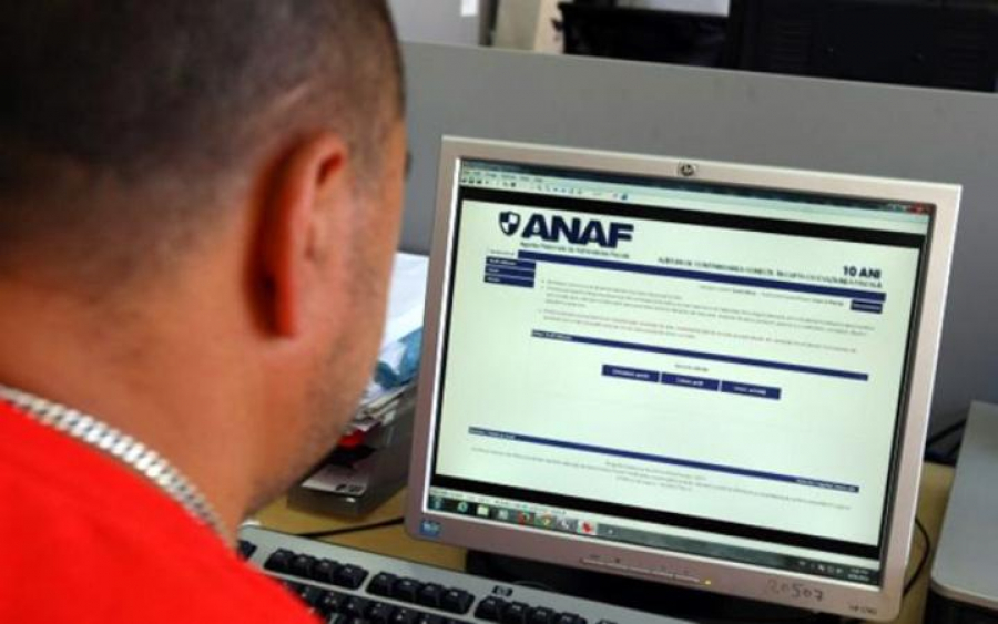 Taxele se pot plăti... şi de la distanţă. Bani să ai, că de coronavirus scapi on-line
