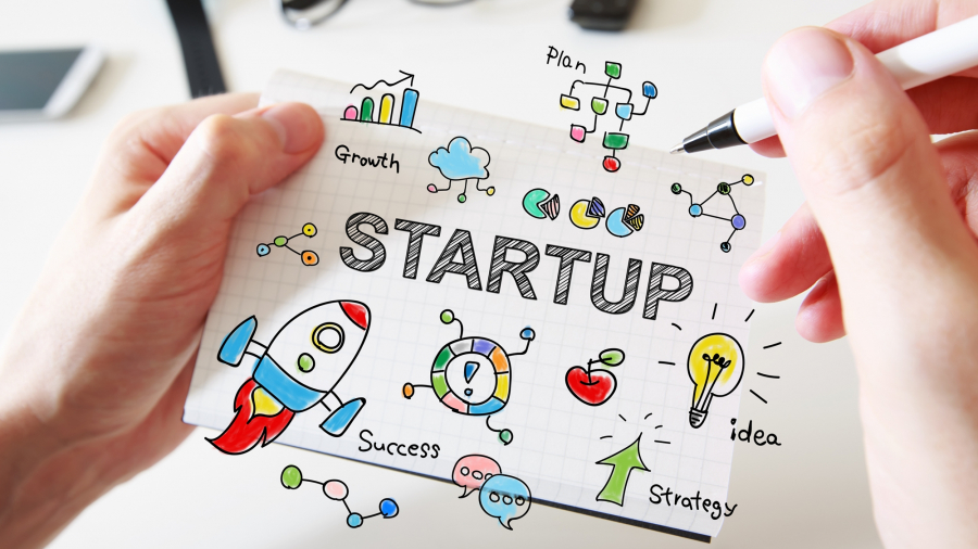 Primele plăţi pentru Start-Up Nation 2018