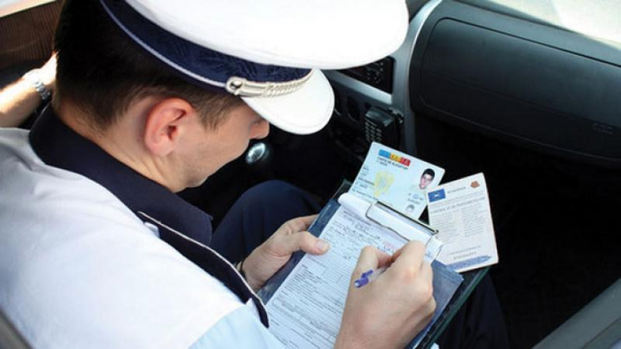 Conduceau fără permis