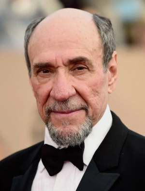 Oameni de seamă. F. Murray Abraham, câștigător al Premiului Oscar