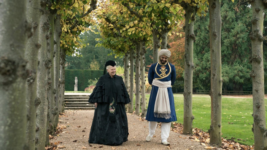 „Victoria și Abdul” - filmul zilei la tv