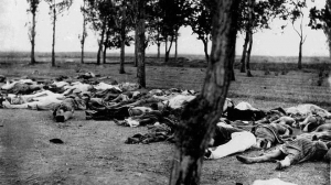 Genocidul armean - povestea unei tragedii