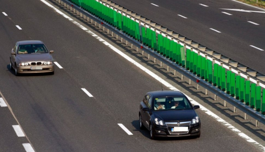 Guvernul a aprobat Autostrada Litoralului