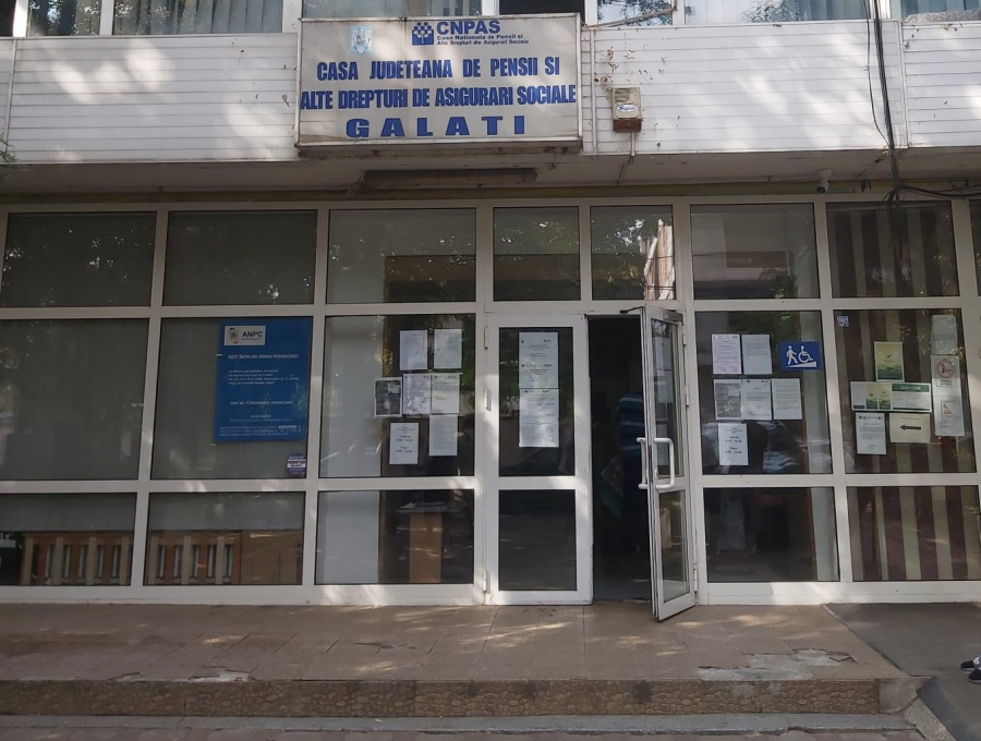 Noi bilete de tratament balnear pentru gălățeni