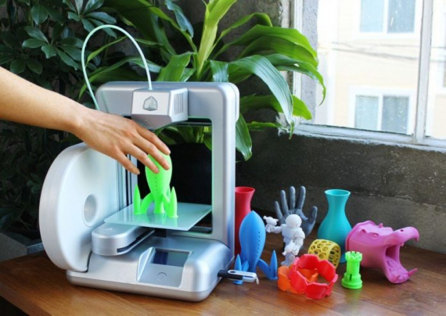 Învață cum creezi un model printabil 3D
