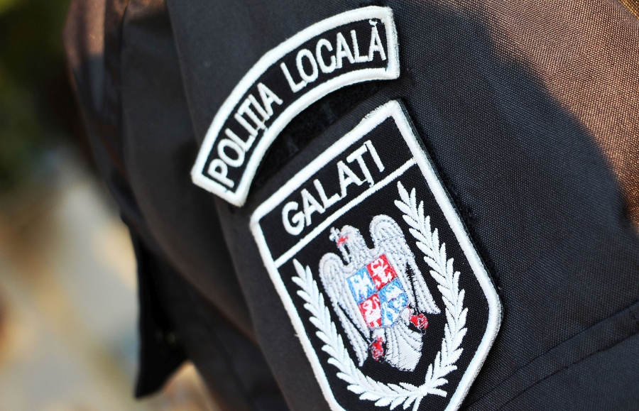 Pentru siguranţa cetăţenilor, poliţiştii locali acţionează şi în AUTOBUZE