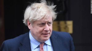 Boris Johnson a ieşit de la terapie intensivă