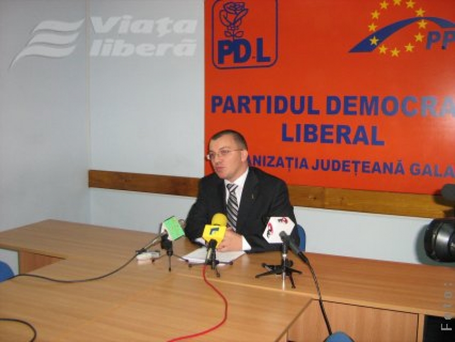 Mihail Boldea: „Au fost contacte fizice în parlament” 