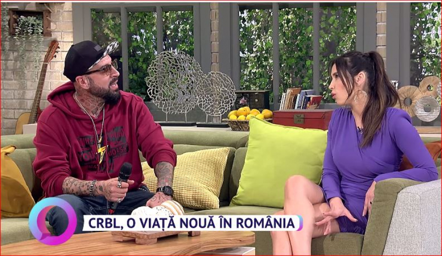 Viaţa de după Spania