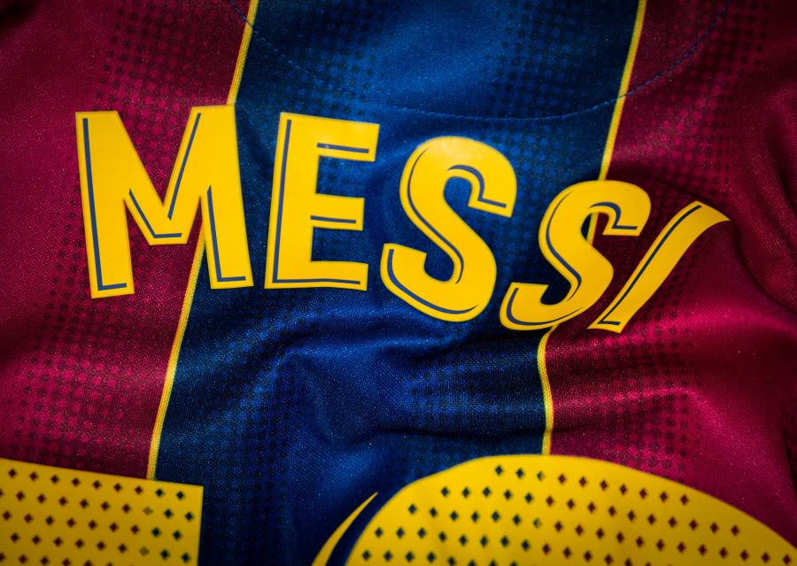 Lupta pentru Balonul de aur: Haaland favorit, in timp ce Messi este doar pe locul 5