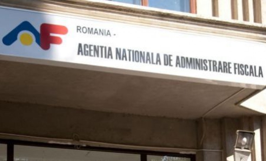 Fiscul va trimite contribuabililor înştiinţări privind stingerea datoriilor în format electronic