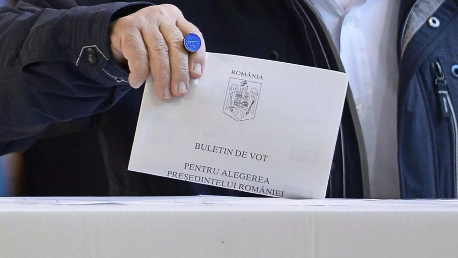 La răscruce de voturi