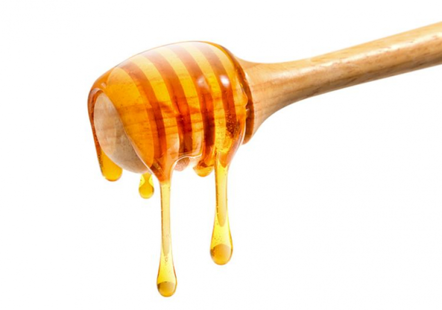 Cum afli dacă mierea de albine este sau nu contrafăcută
