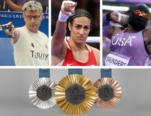 Olimpiada controverselor