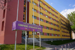 Campanie de informare pentru studenții străini