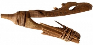 Din Paleolitic până în secolul al XVIII-lea | Cele mai vechi cârlige de pescuit