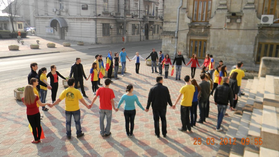 „Zilele Basarabiei” continuă până joi