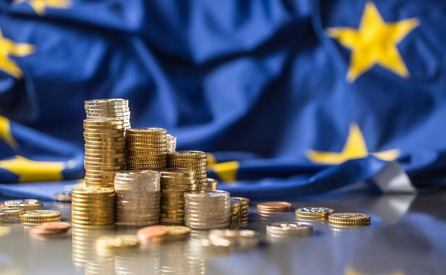 În 2022, bugetul Uniunii Europene va fi de 169,5 miliarde de euro