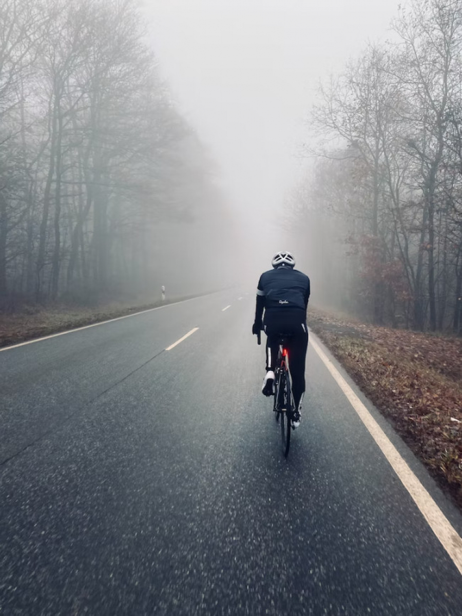 Petiţie pentru o pistă de biciclete între Galați și Brăila