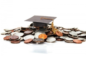 Prima creştere a BURSELOR studenţilor din ultimii şase ani