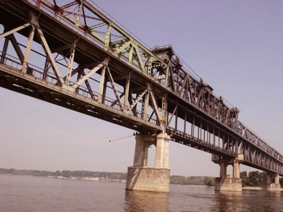România nu va reduce taxa pentru podul Giurgiu-Ruse
