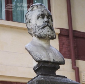 V. A. Urechia, 175 de ani de la naştere