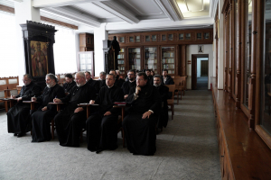 Obiective ale Casei de Ajutor Reciproc din Arhiepiscopia Dunării de Jos