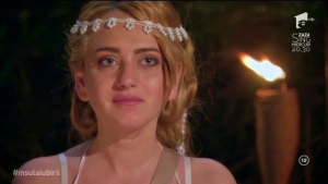 Gălăţeanca Maria, scorpia îmblânzită în Thailanda