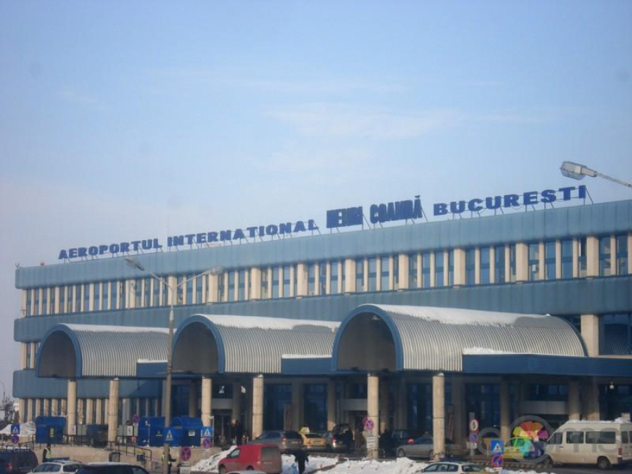 ANCHETĂ la Compania Naţională Aeroporturi