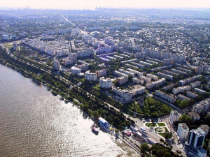 Turiştii nu zăbovesc mult în judeţul Galaţi