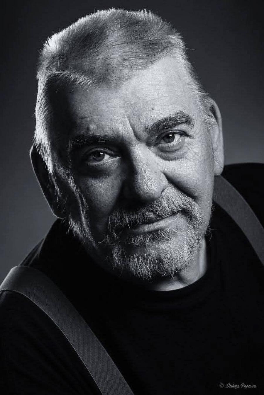 A încetat din viață actorul Mihai Dinvale