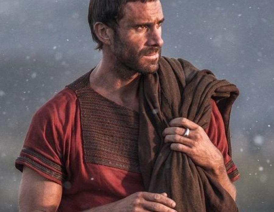 O alternativă la filmele despre Înviere "Misterul Înălţării/Risen", un nou suflu cinematografic