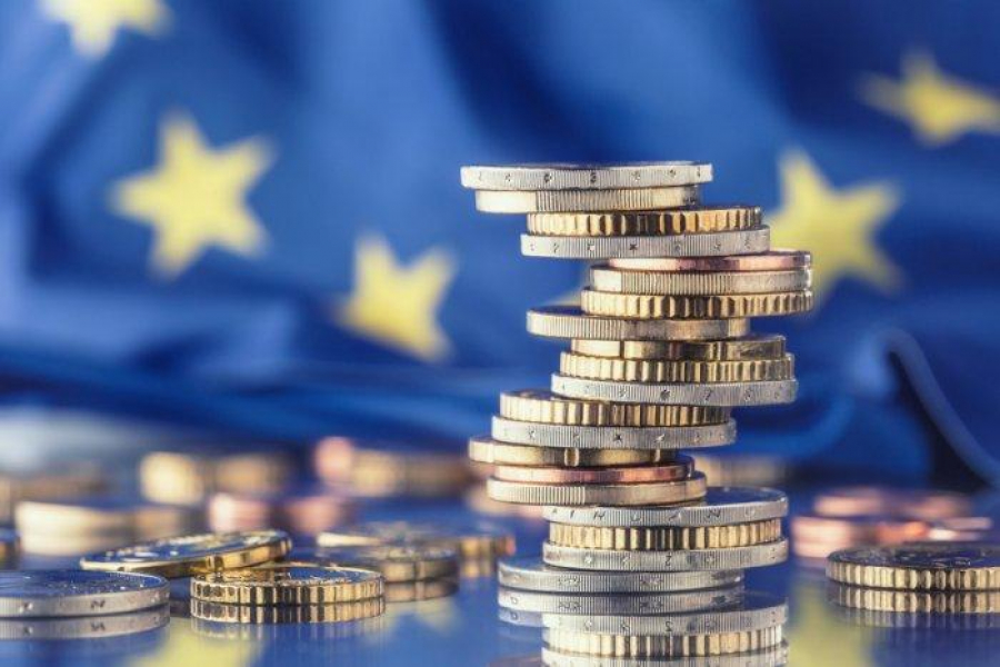 Uniunea Europeană, obligațiuni comune pe piața de capital