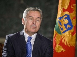 Muntenegru acuză ”lipsa entuziasmului UE” faţă de Balcani