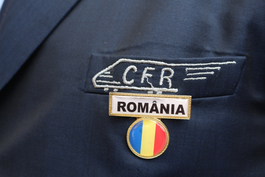 CFR Călători a renunţat la unii directori