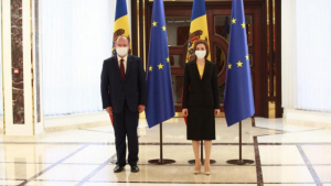 România, sprijin total pentru reformarea Republicii Moldova