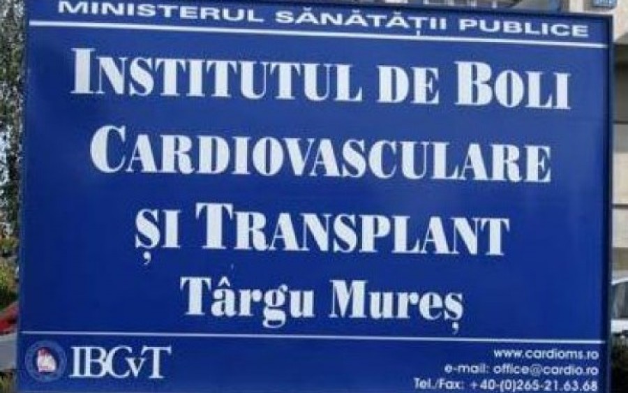 Copiii cu probleme cardiace grave nu mai pot fi operaţi în România