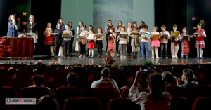 Festivalul românismului, la Şcoala Nr. 17