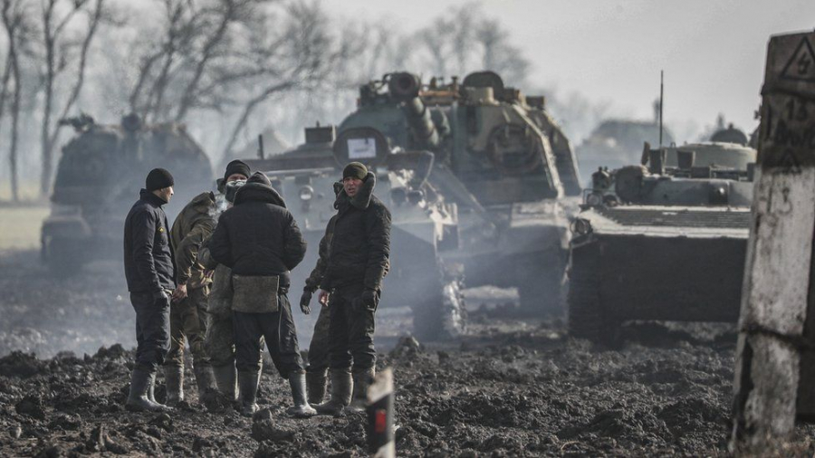 Ucraina suferă pierderi dureroase în Severodonețk. 500 de civili ar încerca să fugă din fabrica Azot. Gazprom a redus debitul de gaze naturale către Europa
