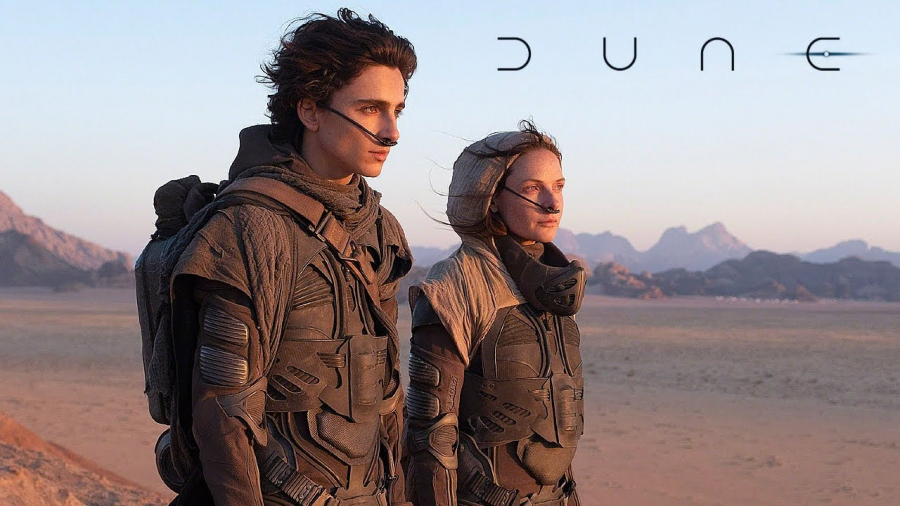 (VIDEO) A apărut primul trailer al filmului ”Dune”, așteptat de milioane de fani din întreaga lume