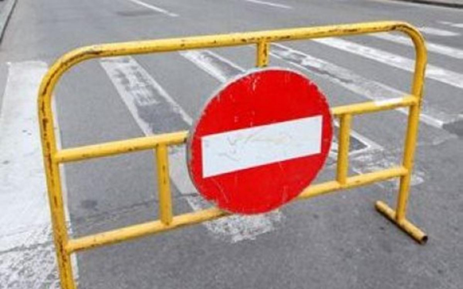 Noi restricții de trafic în municipiul Galați