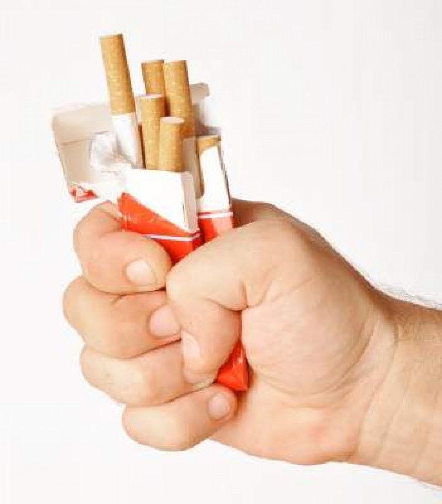 Răbdare şi tutun: Gălăţenii vor plăti mai multe pentru „taxa pe viciu”