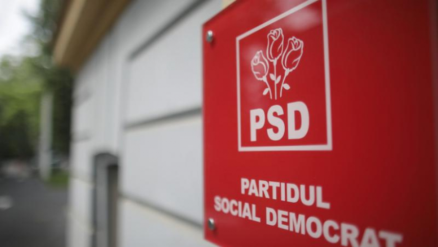 PSD nu agreează reducerea de 50 de bani la pompă